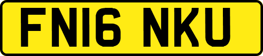 FN16NKU