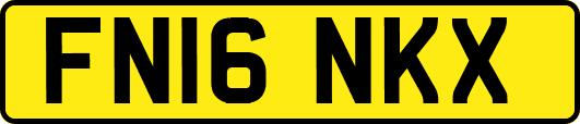 FN16NKX
