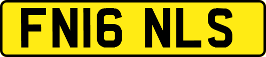 FN16NLS
