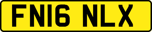 FN16NLX
