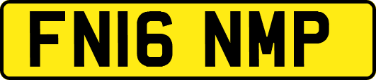 FN16NMP