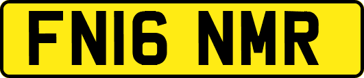 FN16NMR