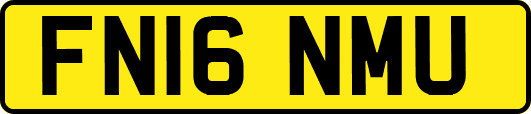 FN16NMU