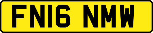 FN16NMW