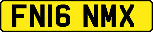 FN16NMX