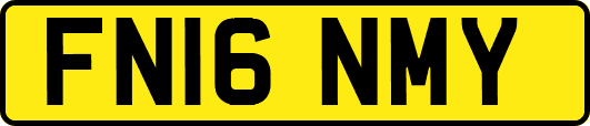 FN16NMY