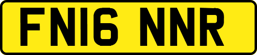 FN16NNR