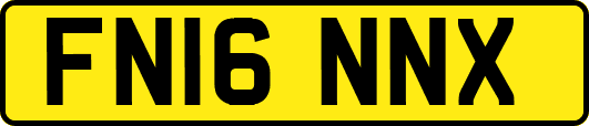 FN16NNX