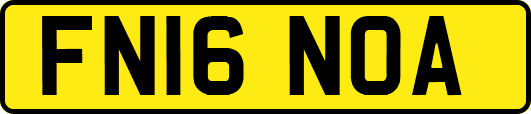 FN16NOA