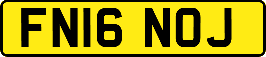 FN16NOJ