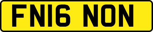 FN16NON