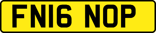 FN16NOP