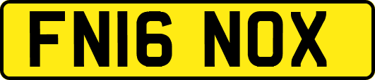 FN16NOX