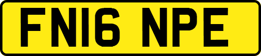 FN16NPE