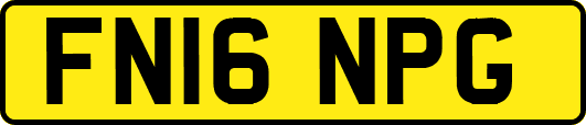 FN16NPG