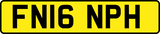 FN16NPH