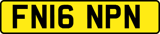 FN16NPN