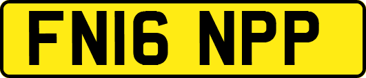 FN16NPP
