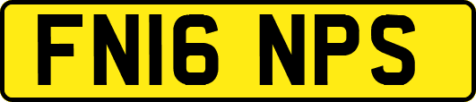 FN16NPS