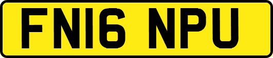 FN16NPU