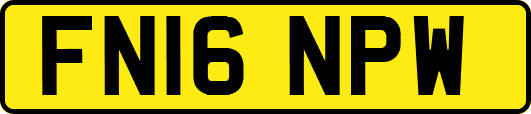 FN16NPW