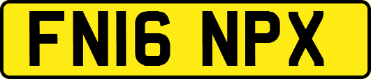 FN16NPX