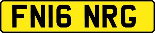 FN16NRG