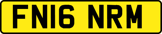 FN16NRM