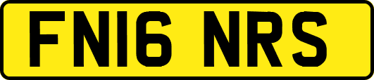 FN16NRS