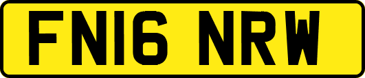 FN16NRW
