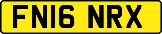 FN16NRX