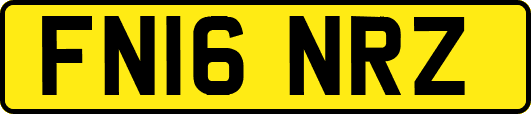 FN16NRZ
