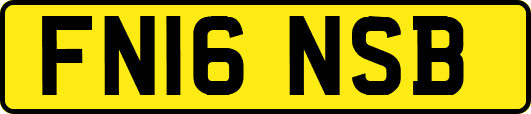 FN16NSB