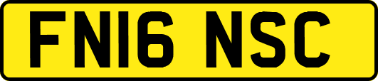 FN16NSC