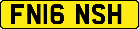 FN16NSH