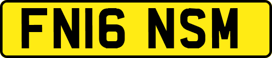 FN16NSM