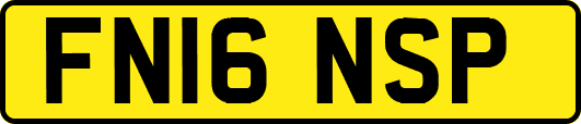 FN16NSP