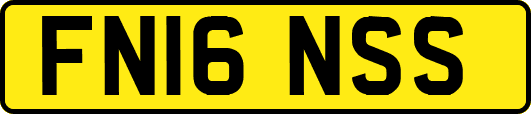 FN16NSS