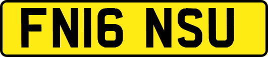 FN16NSU