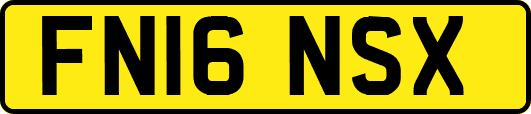 FN16NSX