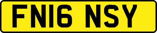 FN16NSY