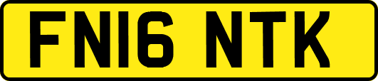 FN16NTK