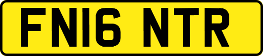 FN16NTR