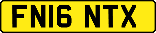 FN16NTX