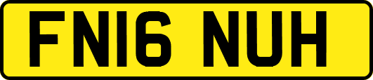 FN16NUH