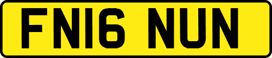FN16NUN