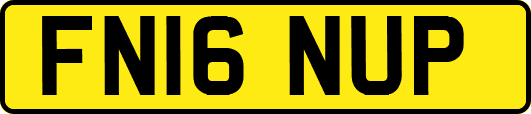 FN16NUP