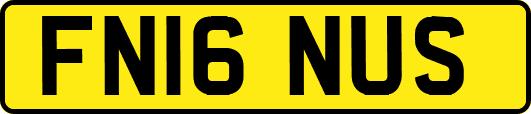 FN16NUS