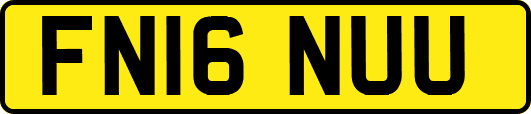 FN16NUU