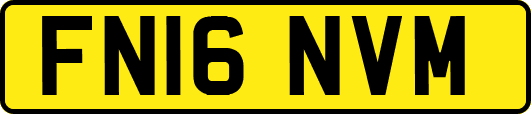 FN16NVM